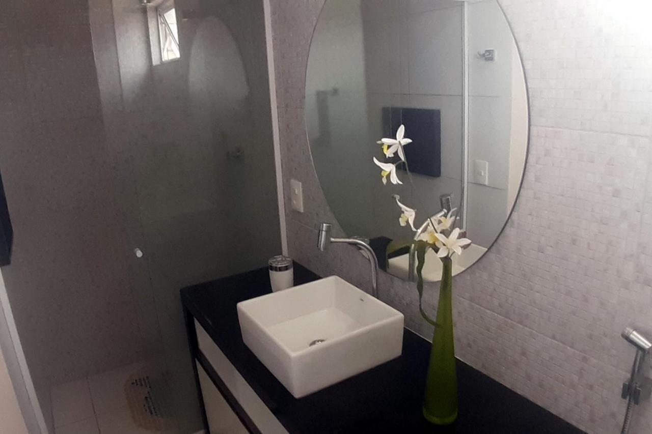Excelente Apartamento Sofisticado Na Praia Do Futuro, Vista P/ O Mar Fortaleza  Exterior foto